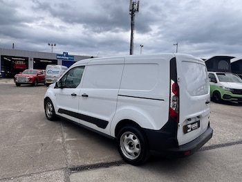 Used Ford Transit Connect 2020 for sale - 78931617: Photo