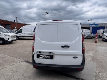 Used Ford Transit Connect 2020 for sale - 78931617: Photo