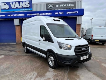 Used Ford Transit undefined for sale - 78712011: Photo