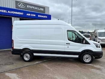 Used Ford Transit undefined for sale - 78712011: Photo