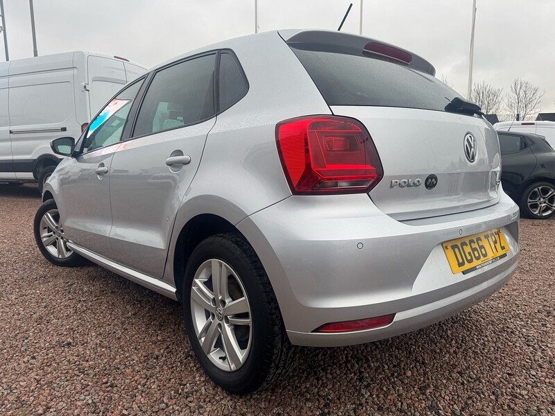 Used Volkswagen Polo 2016 for sale - 77508095: Photo 10