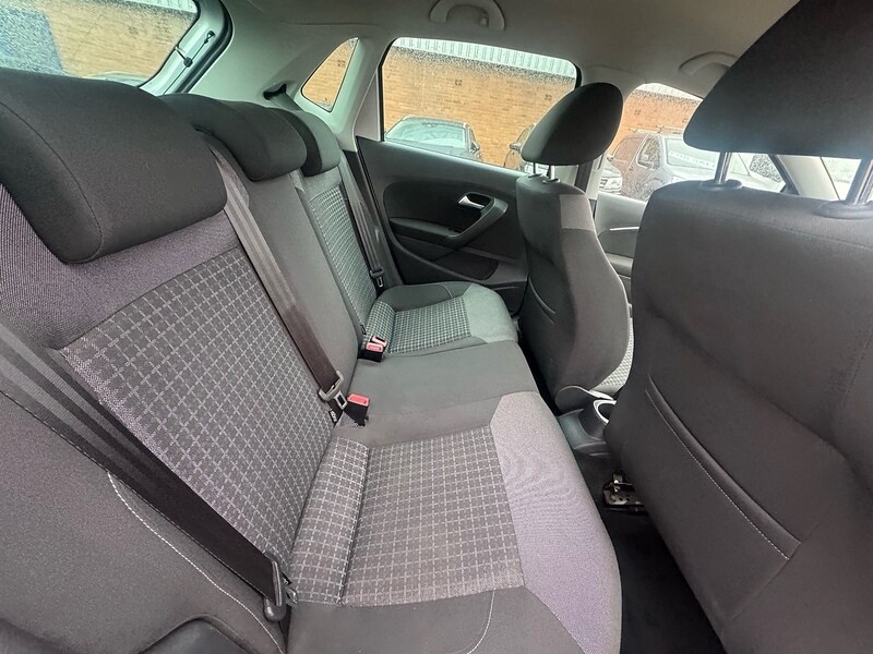 Used Volkswagen Polo 2016 for sale - 77508095: Photo 14