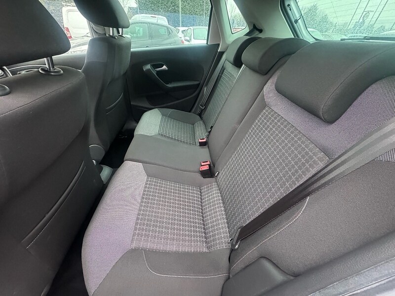 Used Volkswagen Polo 2016 for sale - 77508095: Photo 17