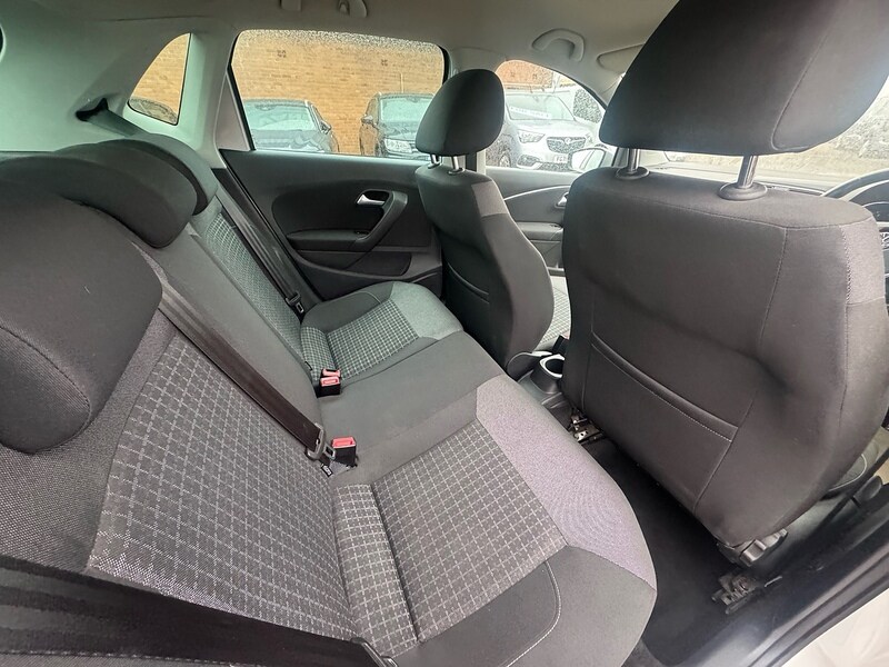 Used Volkswagen Polo 2016 for sale - 77508095: Photo 19