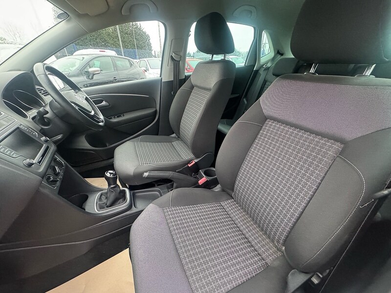 Used Volkswagen Polo 2016 for sale - 77508095: Photo 20