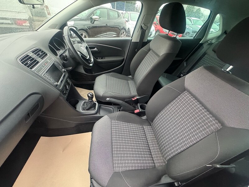 Used Volkswagen Polo 2016 for sale - 77508095: Photo 21