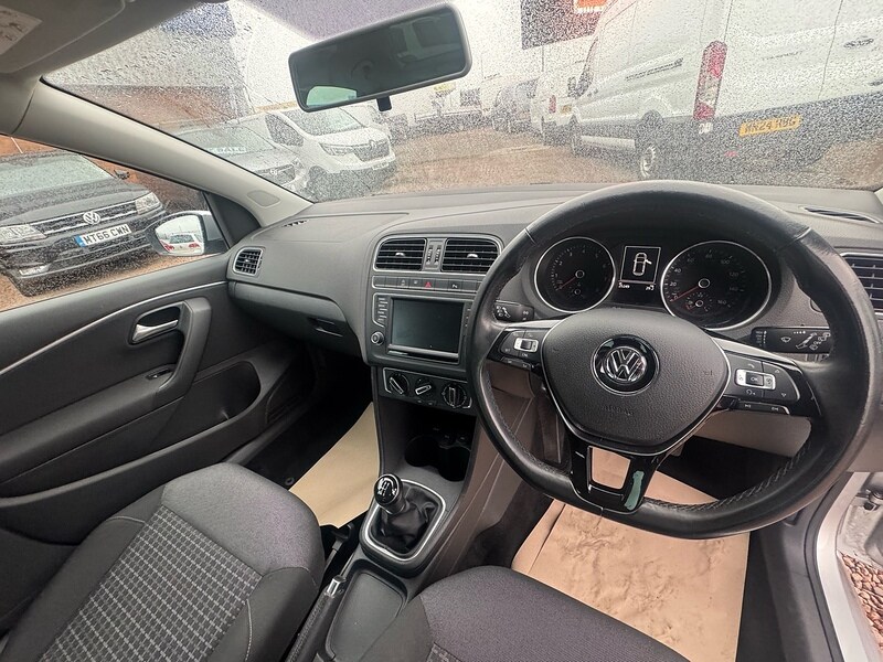 Used Volkswagen Polo 2016 for sale - 77508095: Photo 23
