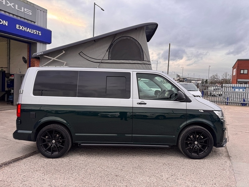 Used Volkswagen Transporter 2020 for sale - 77932624: Photo 10