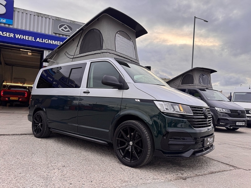 Used Volkswagen Transporter 2020 for sale - 77932624: Photo 11