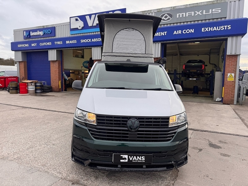 Used Volkswagen Transporter 2020 for sale - 77932624: Photo 13