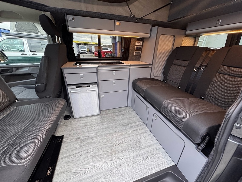 Used Volkswagen Transporter 2020 for sale - 77932624: Photo 14