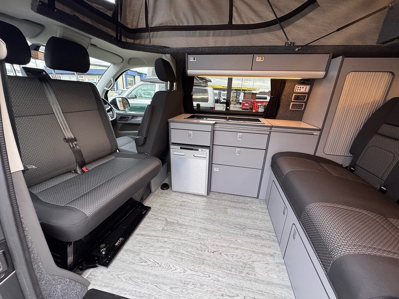 Used Volkswagen Transporter 2020 for sale - 77932624: Photo 15