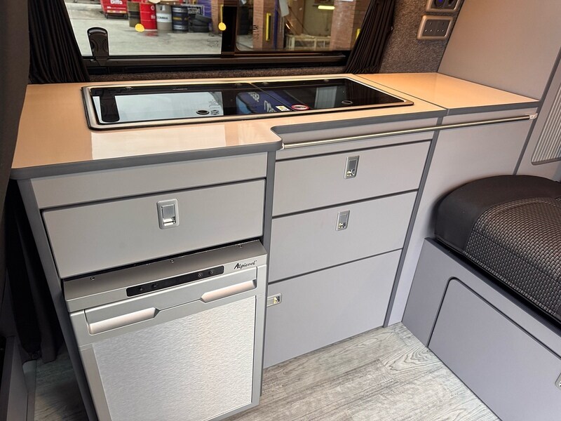 Used Volkswagen Transporter 2020 for sale - 77932624: Photo 16