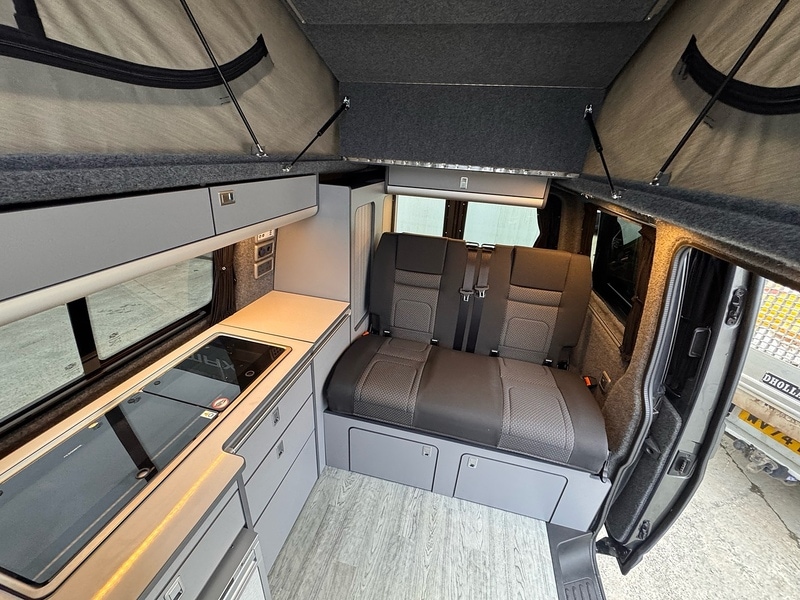 Used Volkswagen Transporter 2020 for sale - 77932624: Photo 17