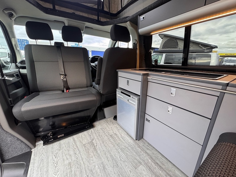 Used Volkswagen Transporter 2020 for sale - 77932624: Photo 18