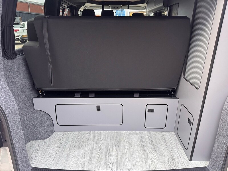 Used Volkswagen Transporter 2020 for sale - 77932624: Photo 19