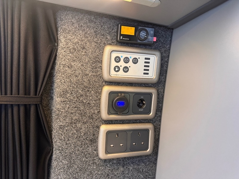 Used Volkswagen Transporter 2020 for sale - 77932624: Photo 20