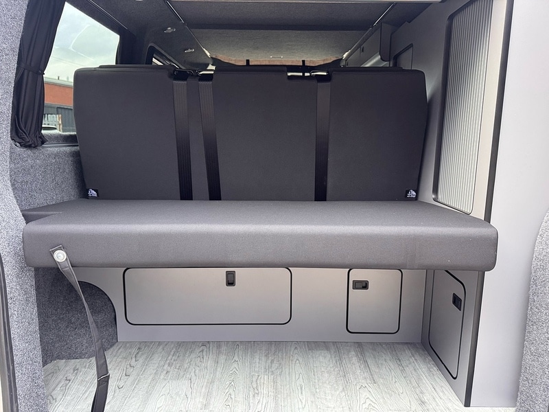 Used Volkswagen Transporter 2020 for sale - 77932624: Photo 22