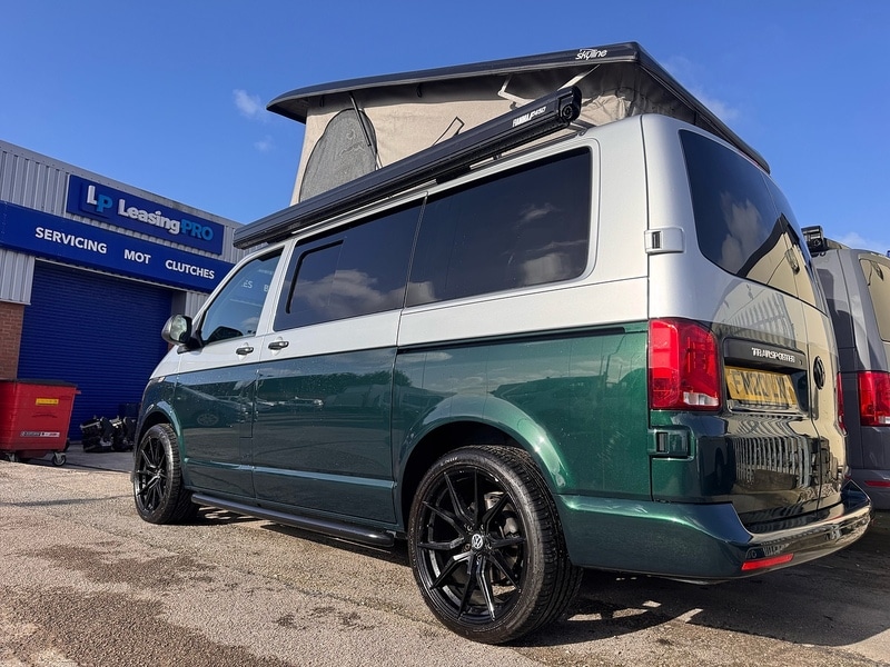 Used Volkswagen Transporter 2020 for sale - 77932624: Photo 23