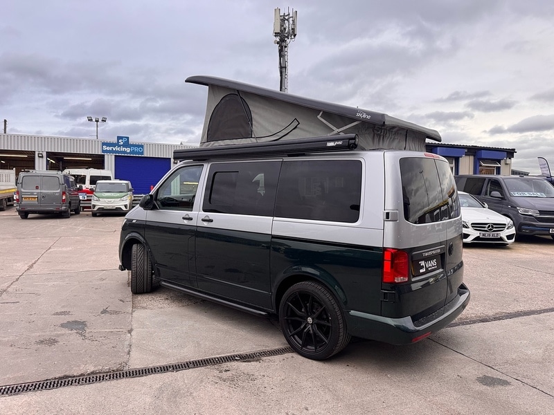 Used Volkswagen Transporter 2020 for sale - 77932624: Photo 6