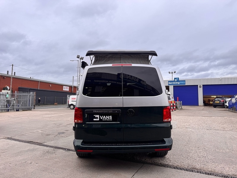 Used Volkswagen Transporter 2020 for sale - 77932624: Photo 7