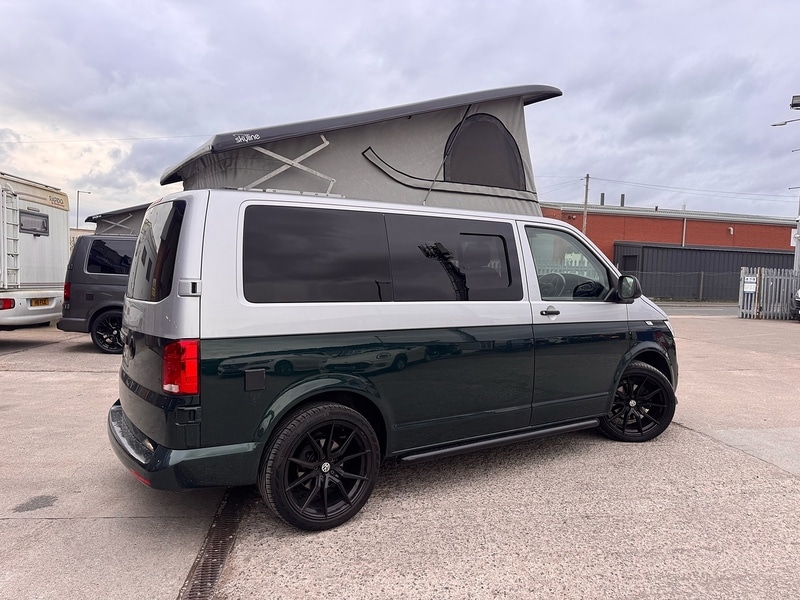 Used Volkswagen Transporter 2020 for sale - 77932624: Photo 9