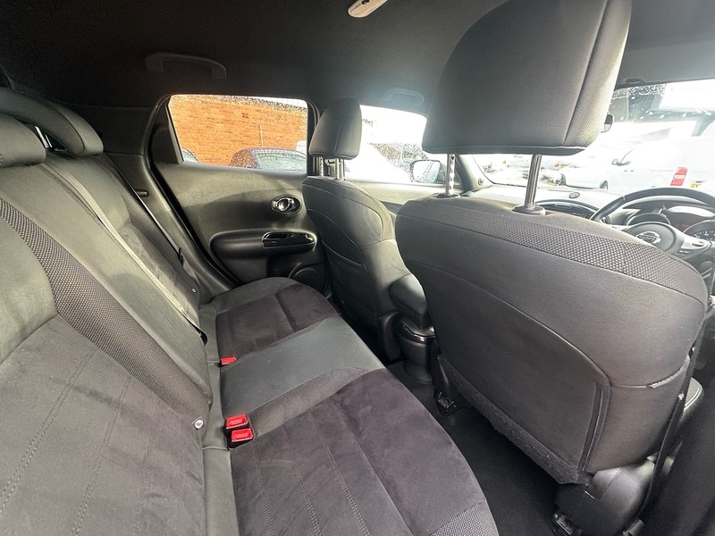 Used Nissan Juke 2016 for sale - 76618220: Photo 22