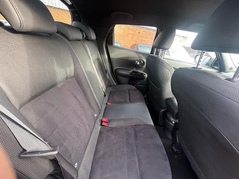 Used Nissan Juke 2016 for sale - 76618220: Photo 23