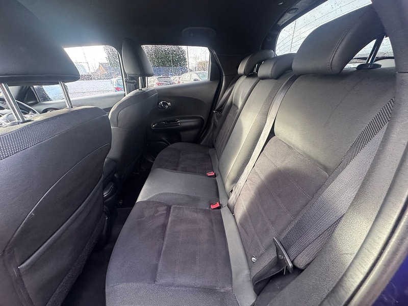 Used Nissan Juke 2016 for sale - 76618220: Photo 24