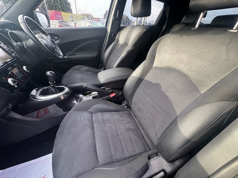 Used Nissan Juke 2016 for sale - 76618220: Photo 27