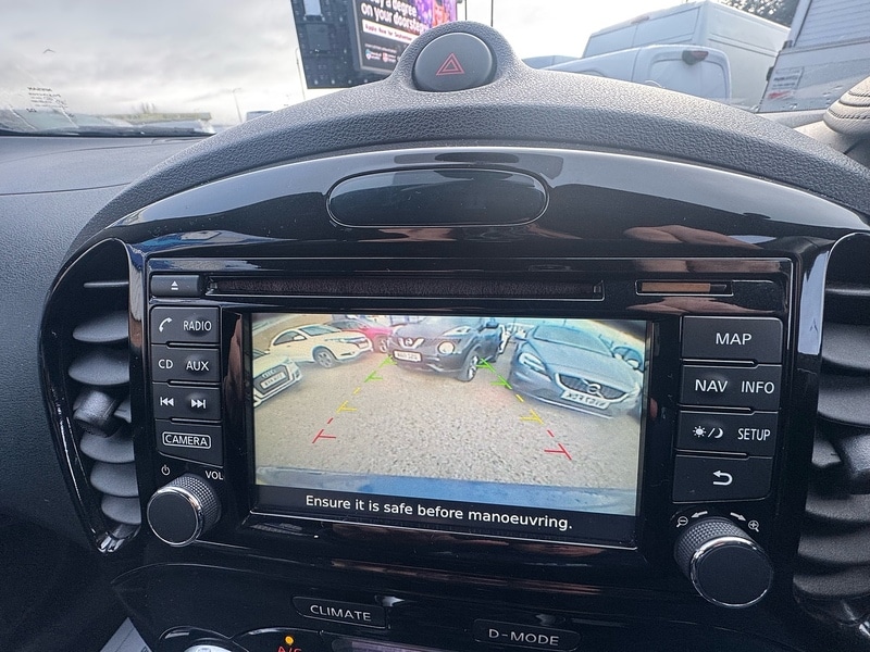 Used Nissan Juke 2016 for sale - 76618220: Photo 30