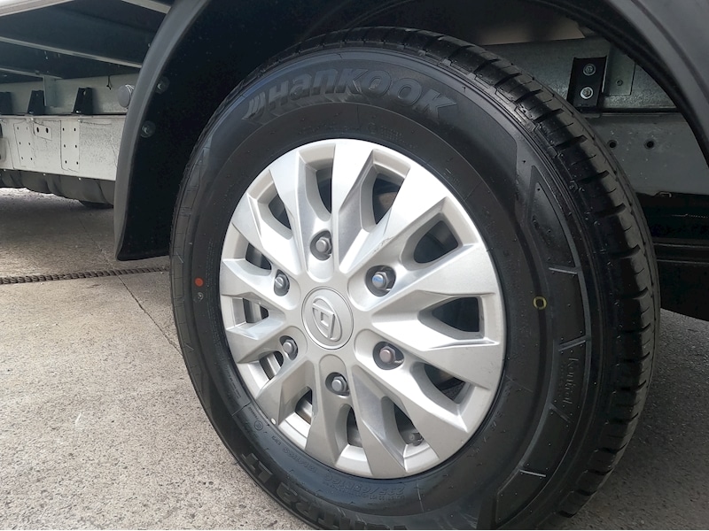 Used Maxus Deliver 9 for sale - 77776323: Photo 10