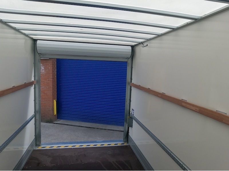 Used Maxus Deliver 9 for sale - 77776323: Photo 12