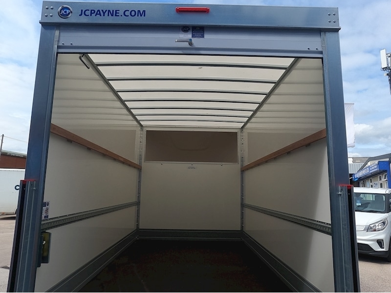 Used Maxus Deliver 9 for sale - 77776323: Photo 14