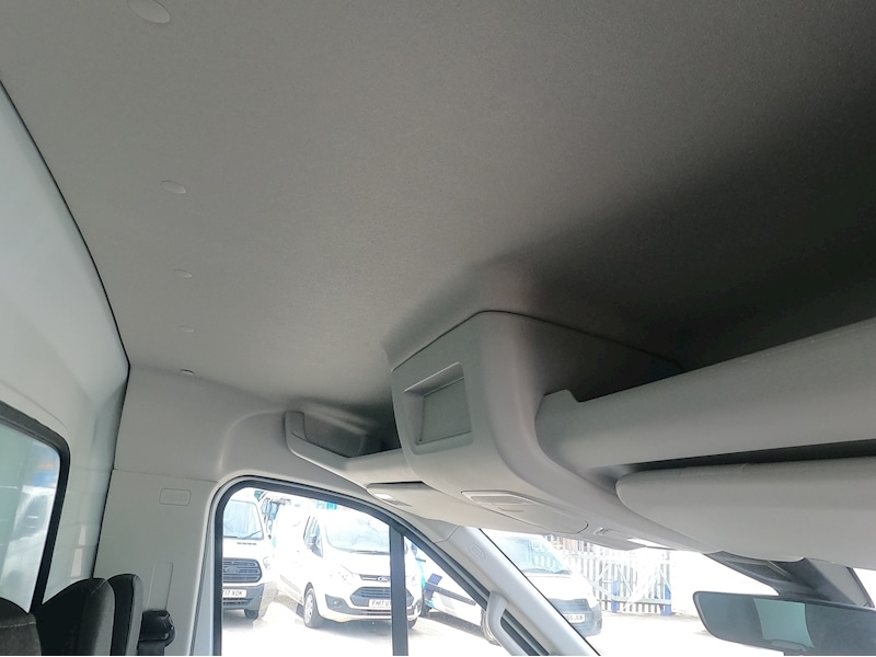 Used Maxus Deliver 9 for sale - 77776323: Photo 20