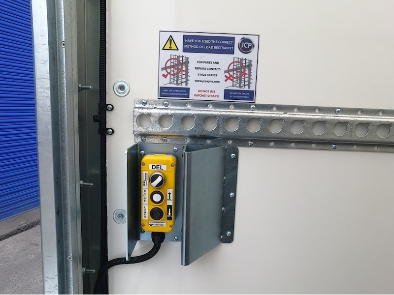 Used Maxus Deliver 9 for sale - 77776323: Photo 23