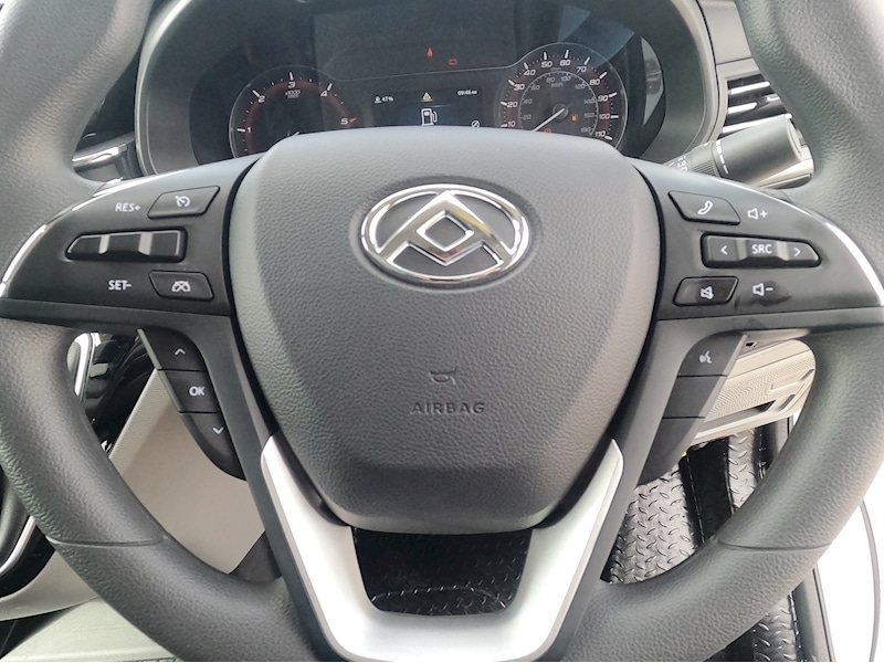 Used Maxus Deliver 9 for sale - 77776323: Photo 24