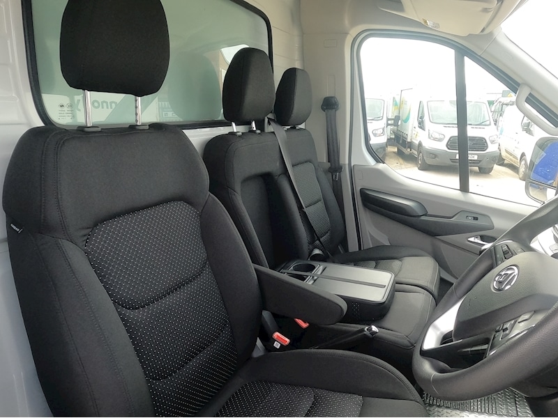 Used Maxus Deliver 9 for sale - 77776323: Photo 30