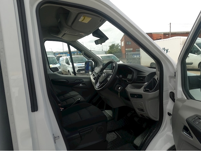 Used Maxus Deliver 9 for sale - 77776323: Photo 31