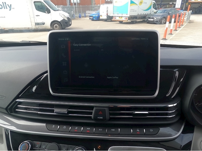 Used Maxus Deliver 9 for sale - 77776323: Photo 32