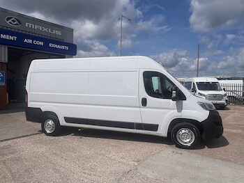 Used Vauxhall Movano 2022 for sale - 78927068: Photo