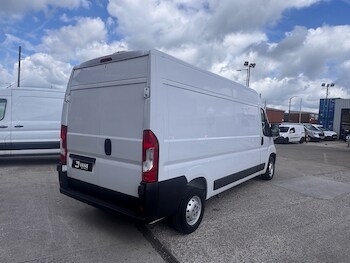 Used Vauxhall Movano 2022 for sale - 78927068: Photo