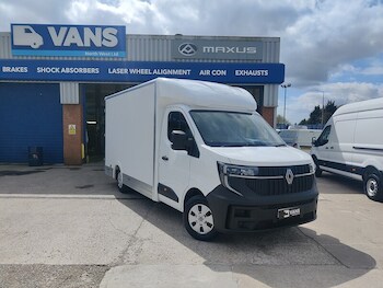 Used Renault Master 2025 for sale - 78268167: Photo