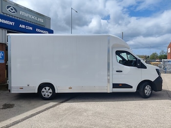 Used Renault Master 2025 for sale - 78268167: Photo