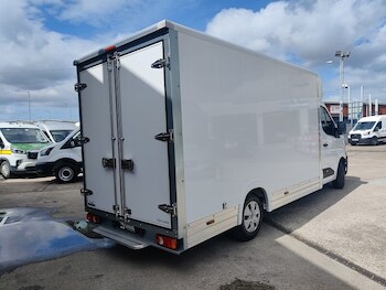 Used Renault Master 2025 for sale - 78268167: Photo