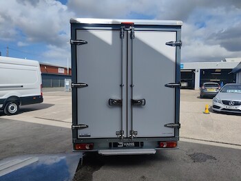 Used Renault Master 2025 for sale - 78268167: Photo