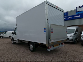 Used Maxus Deliver 9 undefined for sale - 78712023: Photo