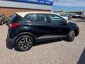 Used Renault Captur 2014 for sale - 78354263: Photo
