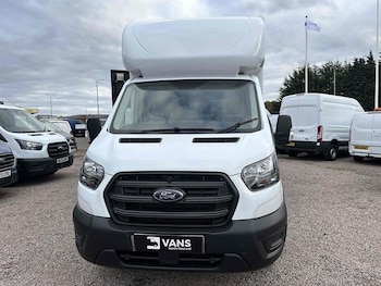 Used Ford Transit undefined for sale - 78712143: Photo