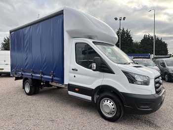 Used Ford Transit undefined for sale - 78712143: Photo